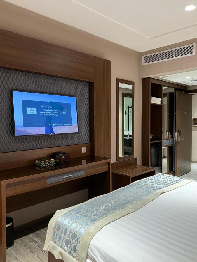 Hotel Violet Al Shisha Mekka