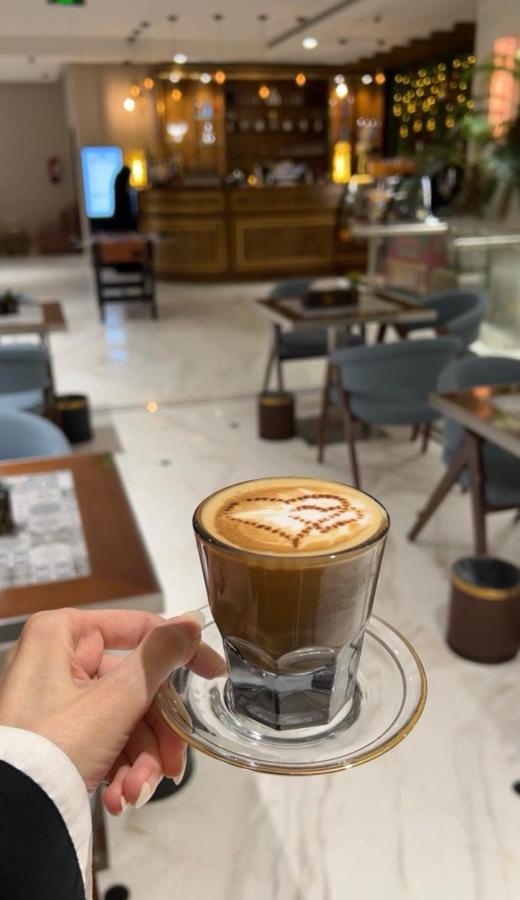 Violet Al Shisha Hotel Mekka