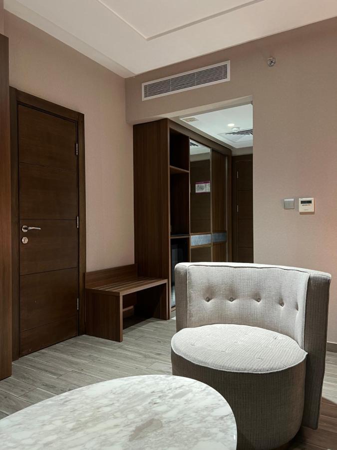 Hotel Violet Al Shisha Mekka