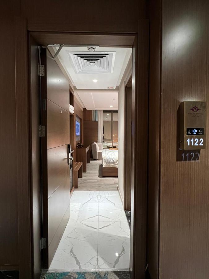 Hotel Violet Al Shisha Mekka