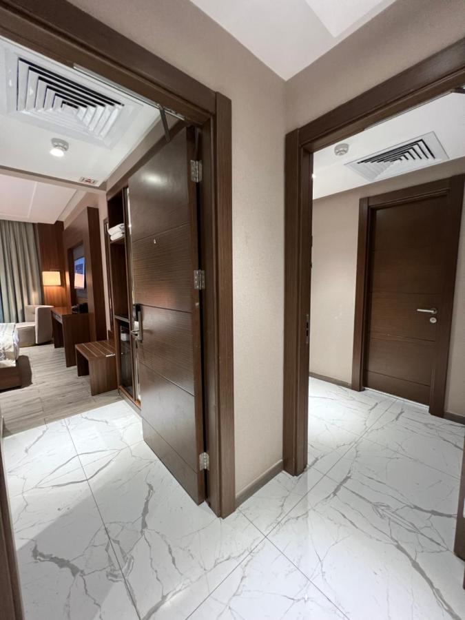 Hotel Violet Al Shisha Mekka