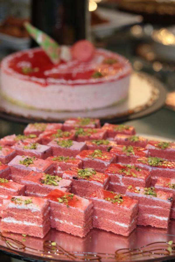 Hotel Violet Al Shisha Mekka