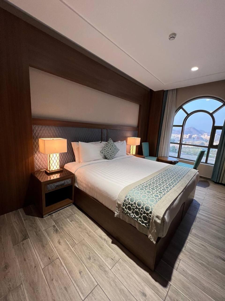 Hotel Violet Al Shisha Mekka