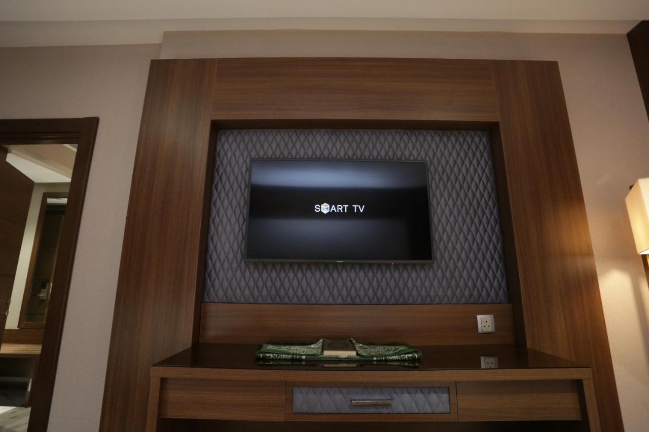 Hotel Violet Al Shisha Mekka
