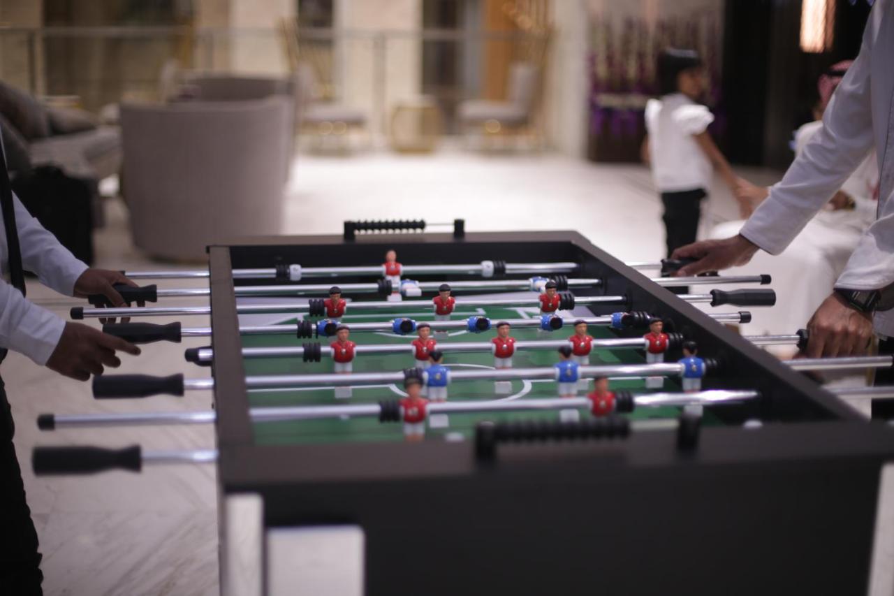 Hotel Violet Al Shisha Mekka